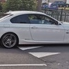 Bmw 330d msport/van/Audi/bmw