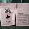 JOES ORGANIC FILTER COFFEE HALF PRI
