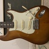 Fender American Perf Stratocaster
