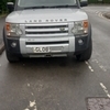 Landrover discovery 3 or sale ,swap