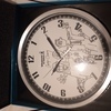 Lovely clock new in box never used