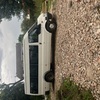 Ford 2004 mini bus/camper van