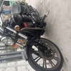 Kawasaki vn900 now full mot