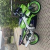 Kawasaki zx6r ninja g1