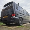 Vw T4 Caravelle Modified