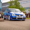 Volkswagen Golf R32