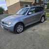 BMW X3 3.0 diesel msport