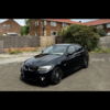 2012 bmw 3 series 318D m sport plus