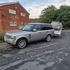 Range rover vouge TDV8 2009