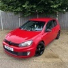 VW Golf MK6 GTI