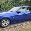 Bmw 320d touring 200+ bhp