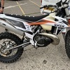 Ktm 300 exc tpi 2019