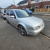 vw golf mk4 gttdi pd130