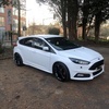 Ford focus st3