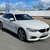 BMW 428i M Sport 2014 (Jan)