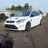 Focus st mk2