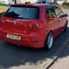 Volkswagen Golf 1.4 tsi gt sport