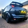 Ford focus st 225