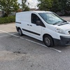 Fiat scudo 1.6 multi jet 90 8m MOT