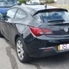 2014 vauxhall astra gtc