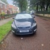 2010 mondeo