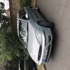 Ford focus estate 1.8