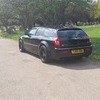 Chrysler 300c touring