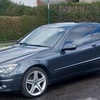 Mercedes clc 220 sport