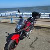 HONDA NC700X