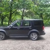 LANDROVER DISCOVERY 3 SE