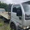 Nissan Cabstar 3400kg