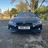 BMW 4 Series 420D Gran Coupe ULEZ