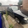 BMW x3 3.0d msport manual