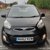 Kia Picanto 2012