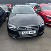 Audi A3 1.6 diesel euro 6