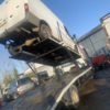 Renault midlum recovery truck 7.5