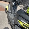 Moped 50cc swaps
