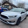 FORD FOCUS 1.5 ST LINE