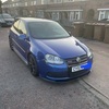 2008 golf R32 3.2 v6