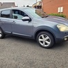 2007 Nissan qashqai