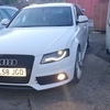 Audi a4 s line