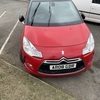 Citroen ds3 1.6