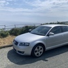 Audi a3sport tdi stage 1