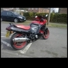 Cbr1000f 1989 swap for 125 bike