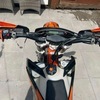 Road legal 2019 ktm exc tpi