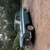 Austin a60 Cambridge  1964