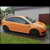 Ford focus ST