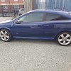 Mk5 2006 astra h Sri 1.8 vvt