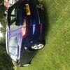 Ford mondeo titanium X