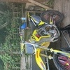 Rmz 450 2007